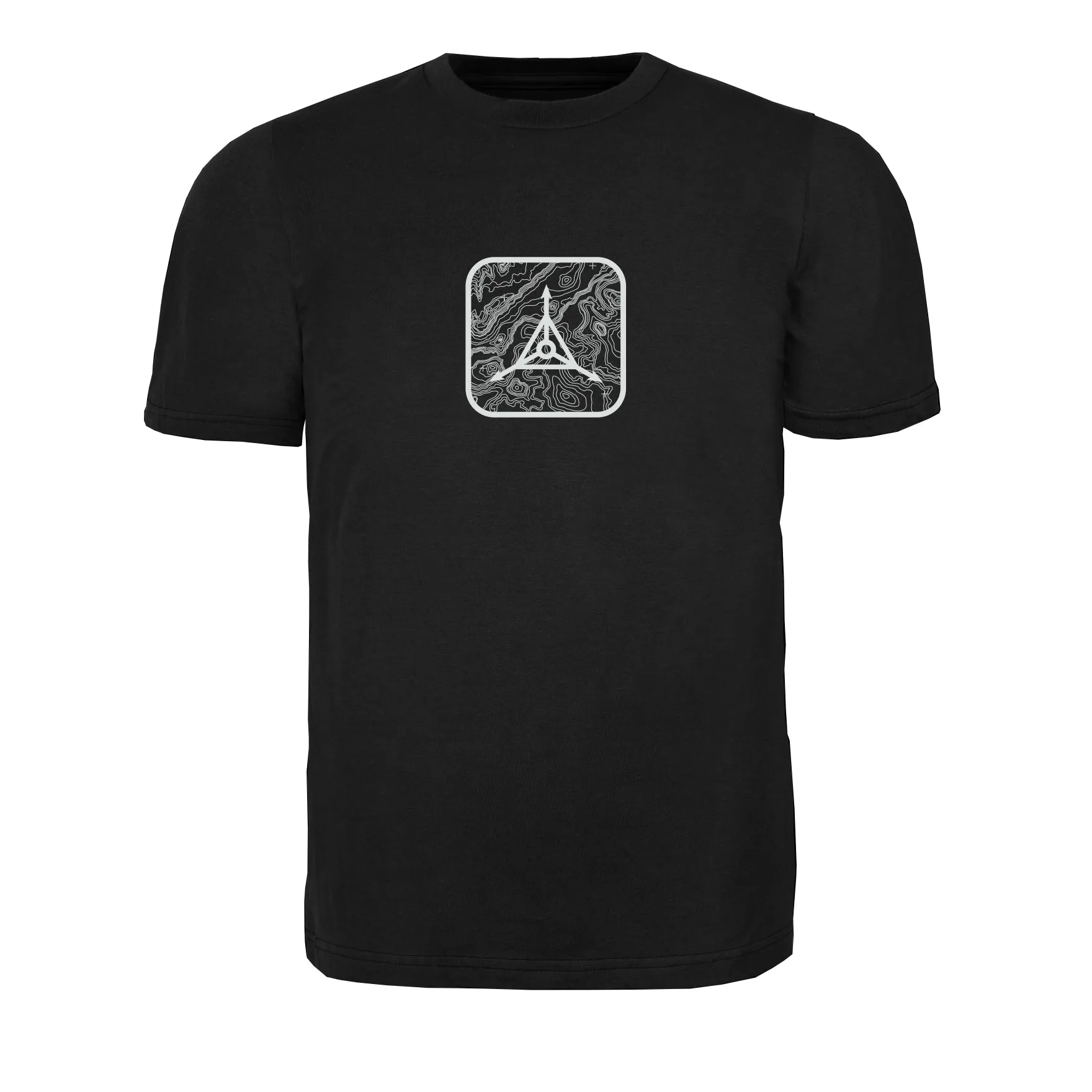 Triple Aught Design Men's Logo T-Shirt