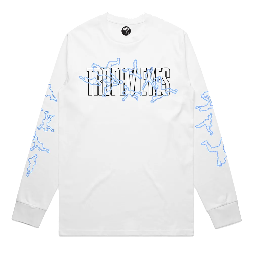 Trophy Eyes |  Stumbling Long Sleeve