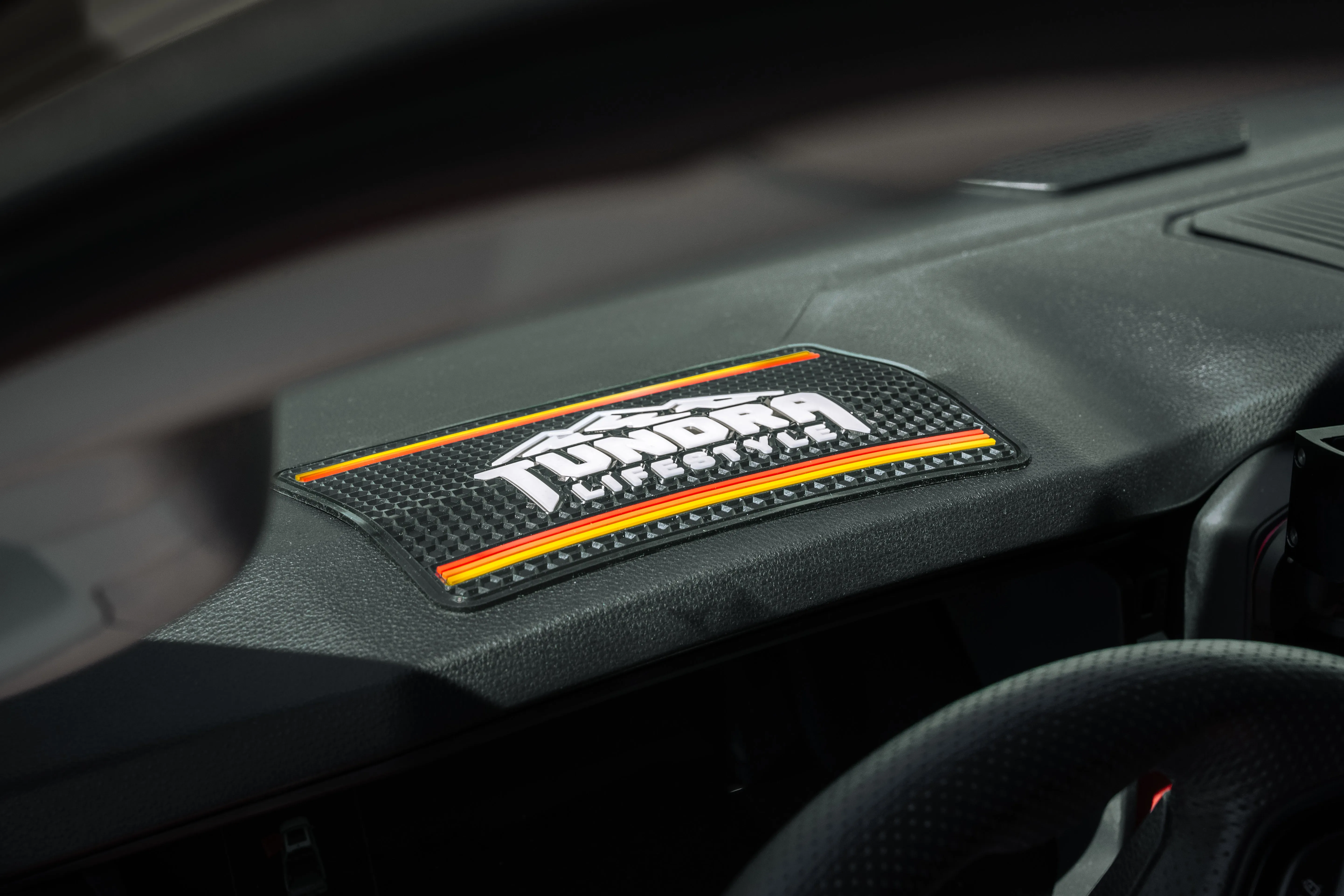 Tundra Lifestyle Universal Anti-Slip Mat