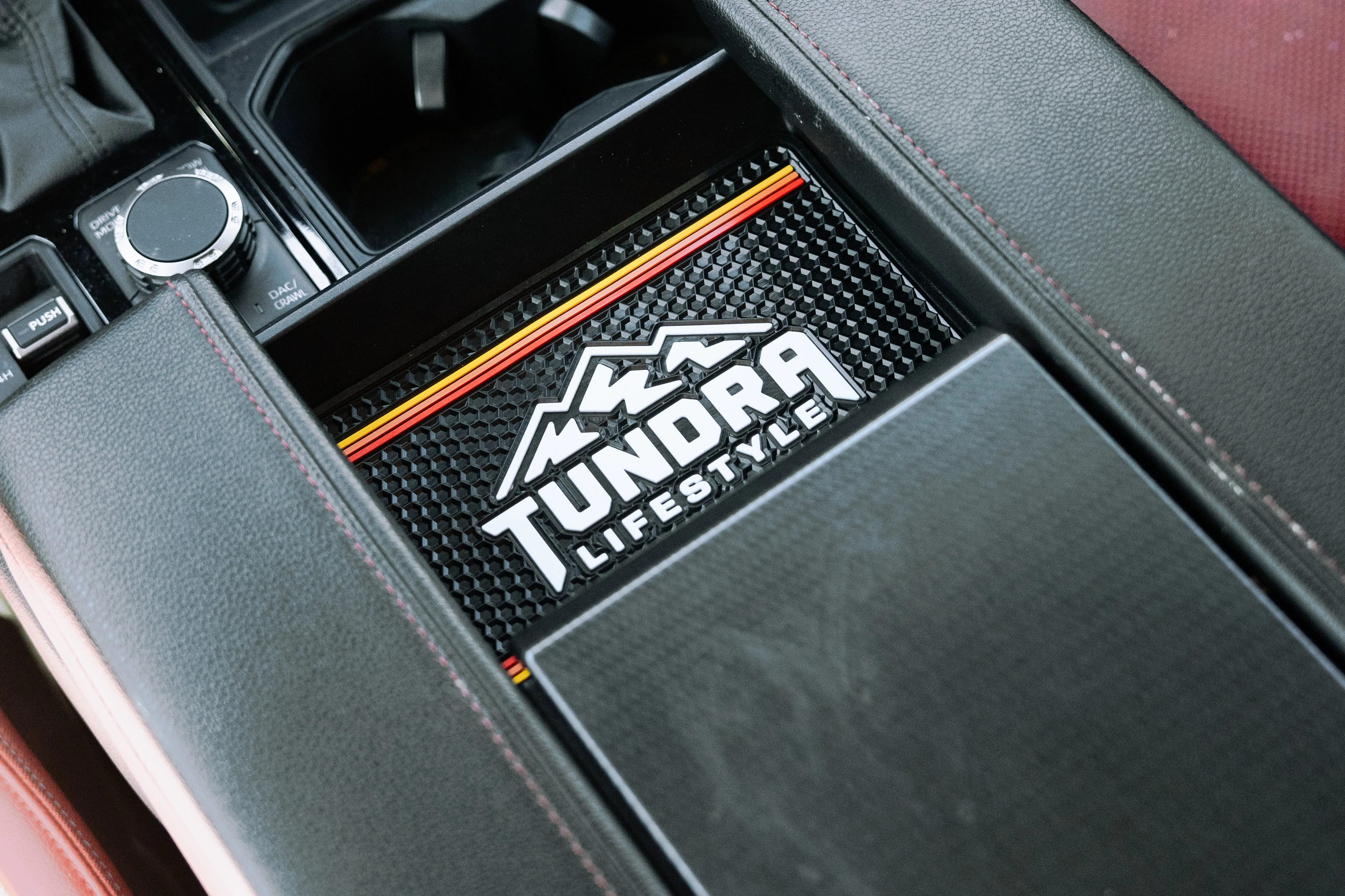 Tundra Lifestyle Universal Anti-Slip Mat