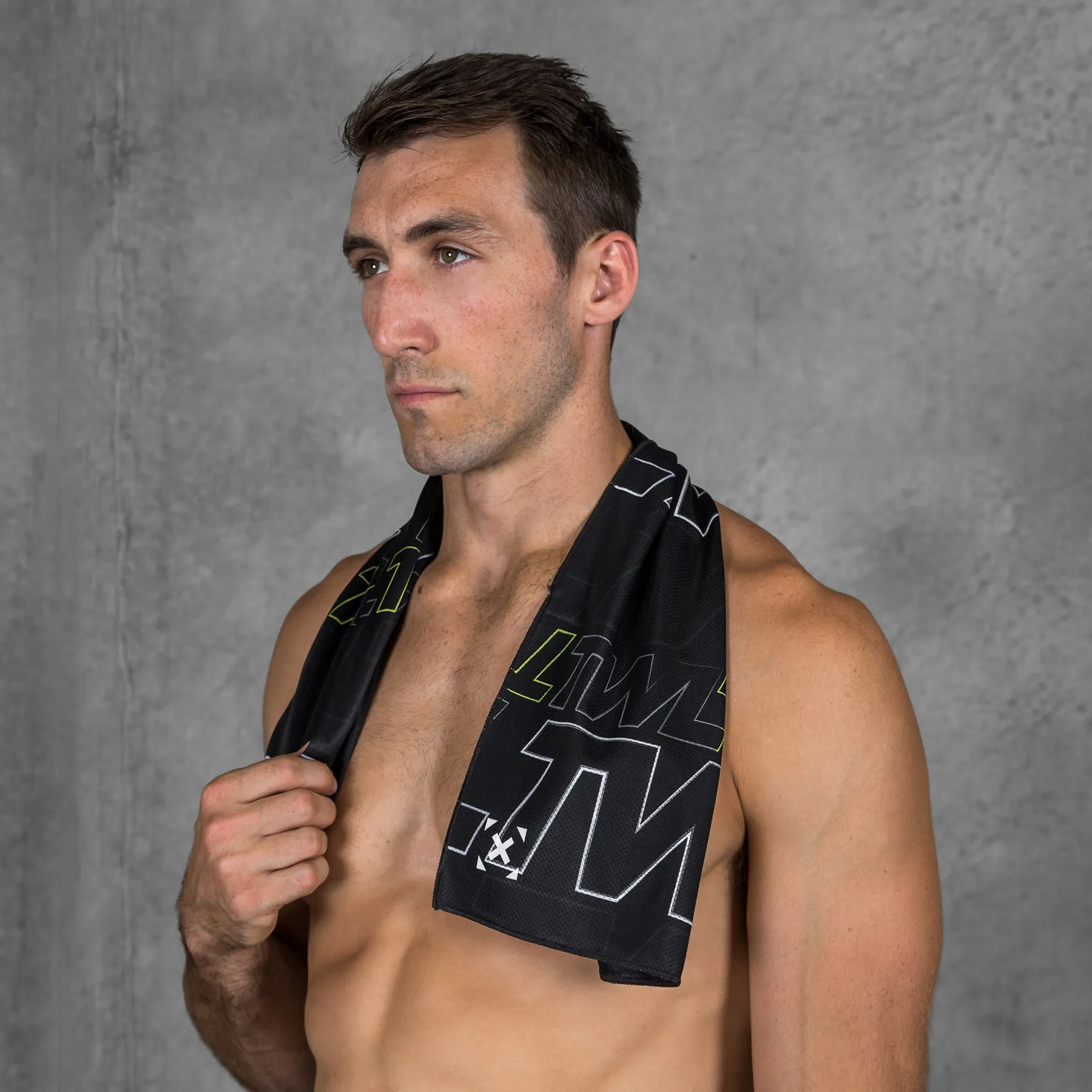 TWL - Quick Dry Towel and Water Bottle Pack
