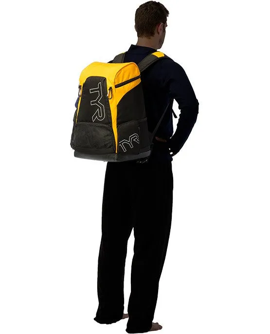 TYR Pink Alliance 45L Backpack