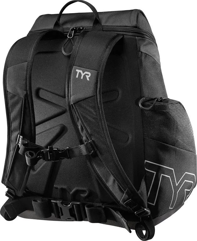 TYR Red Alliance 45L Backpack
