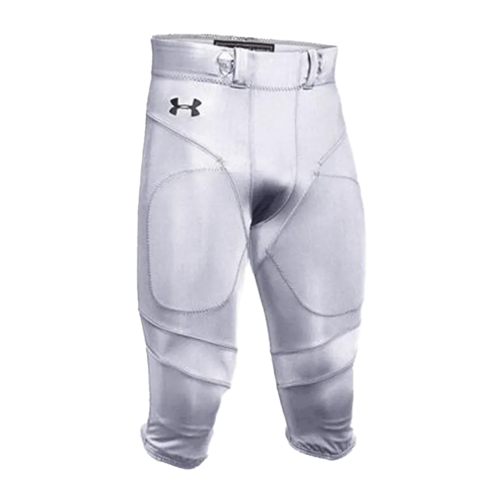 UA Men's Stock Force Football Pant
