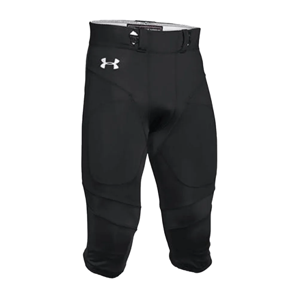 UA Men's Stock Force Football Pant