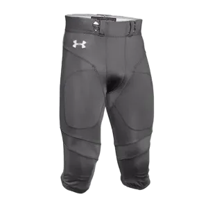 UA Men's Stock Force Football Pant