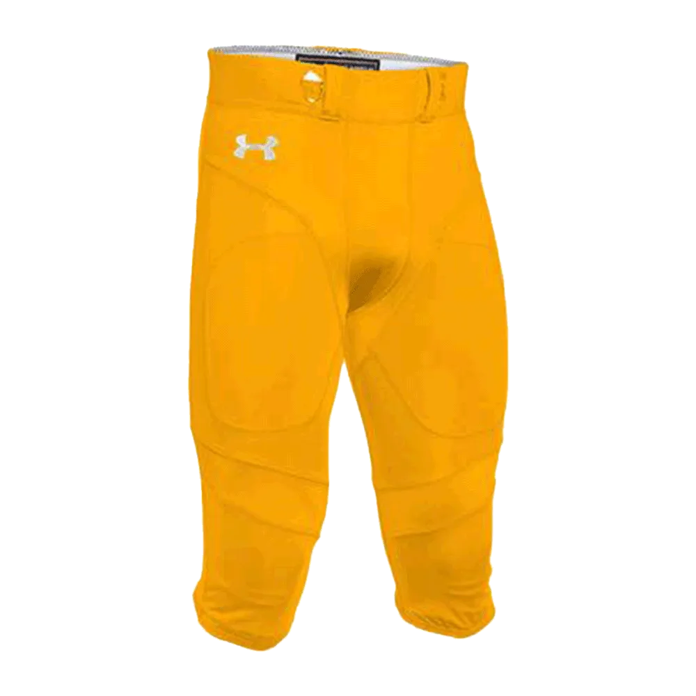 UA Men's Stock Force Football Pant
