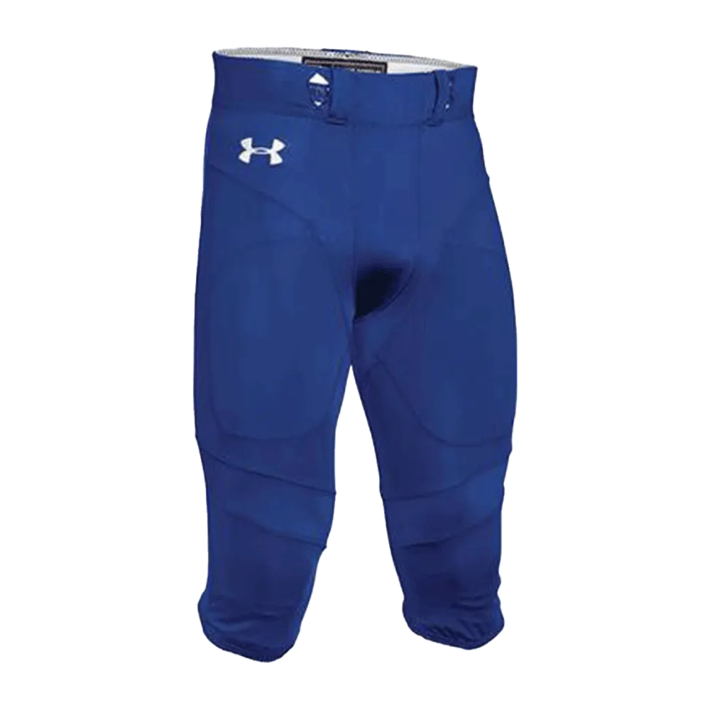UA Men's Stock Force Football Pant