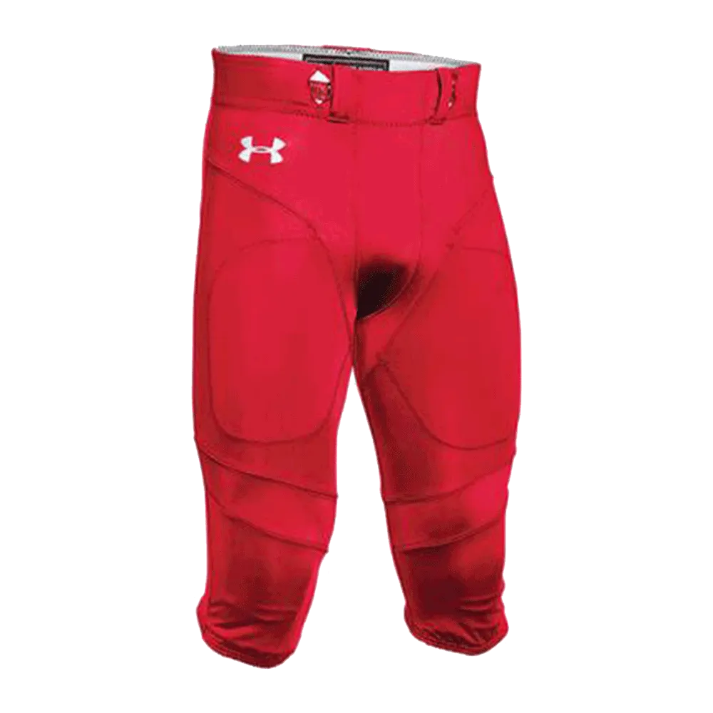 UA Men's Stock Force Football Pant