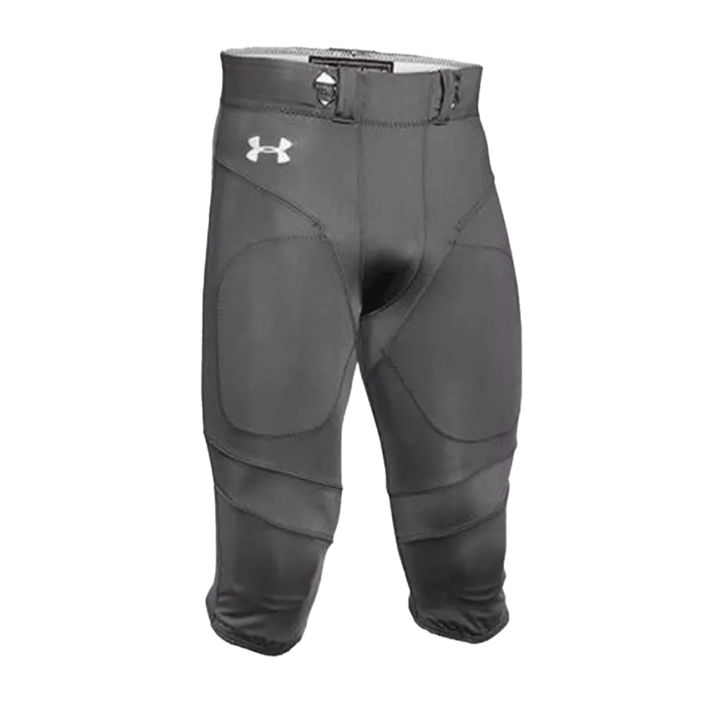 UA Men's Stock Force Football Pant