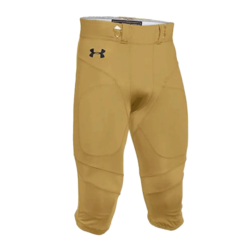 UA Men's Stock Force Football Pant