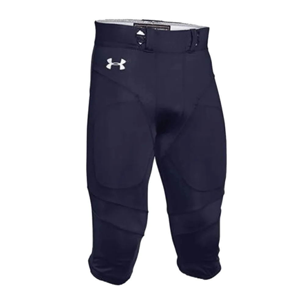 UA Men's Stock Force Football Pant
