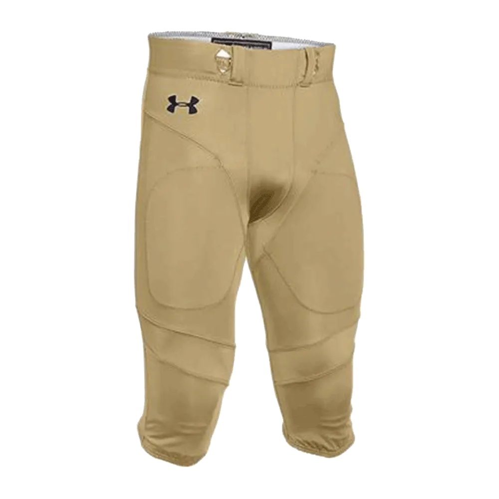 UA Men's Stock Force Football Pant