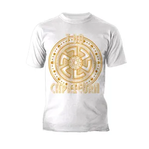 UA Supreme Star Sign Capricorn Men's T-shirt (White)