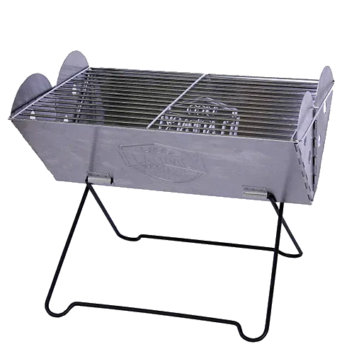 UCO - Flatpack Grill   Firepit