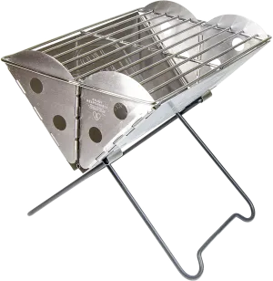UCO - Flatpack Grill   Firepit