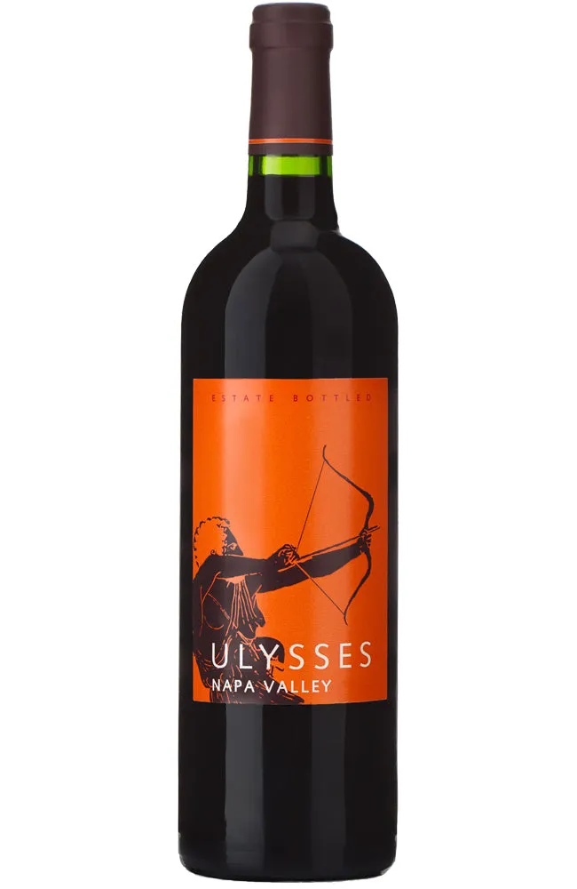 Ulysses 2014