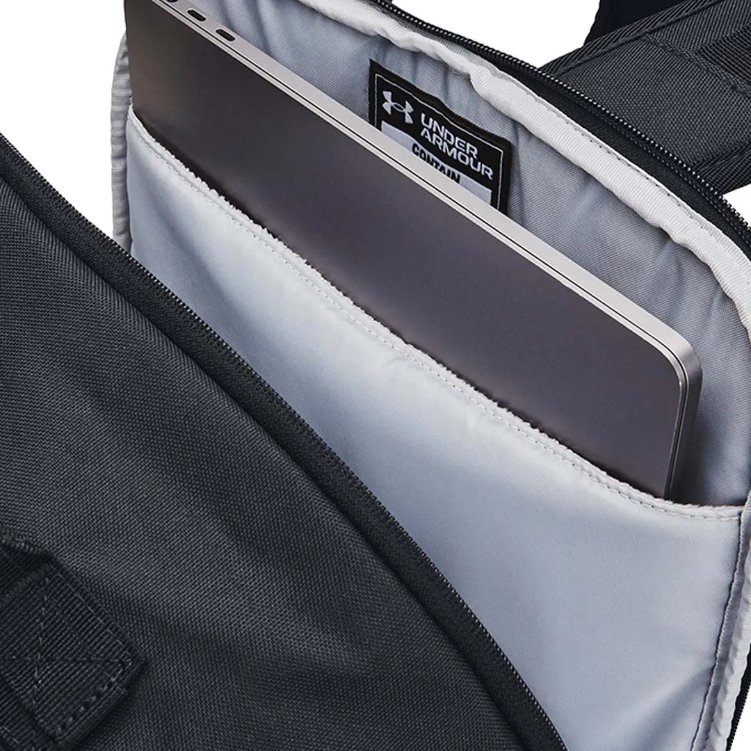 Under Armour Contain Backpack | 1378413-001