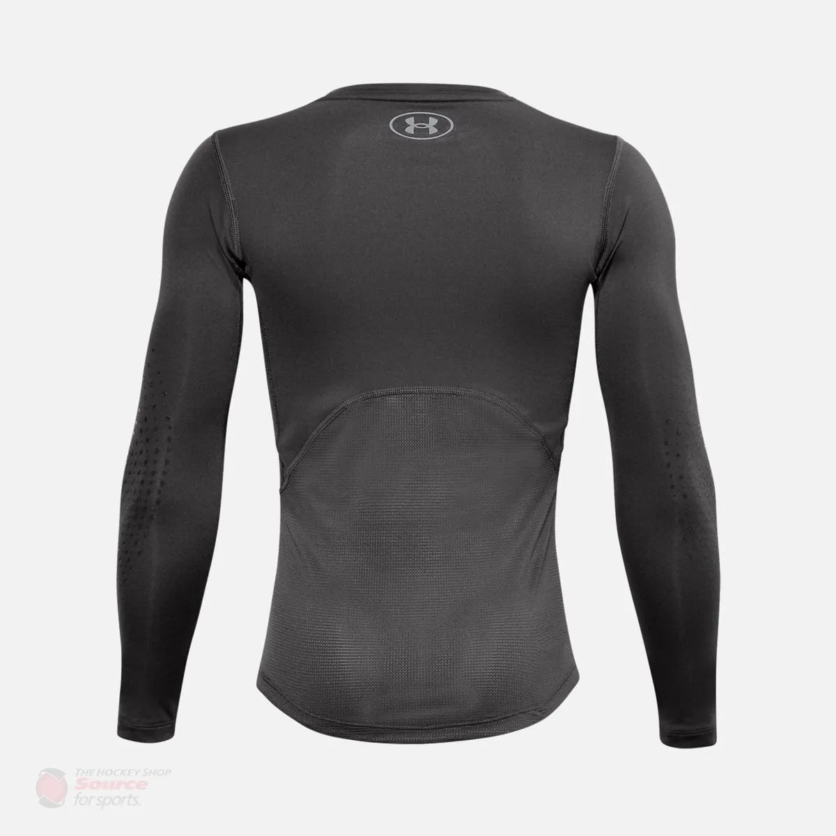 Under Armour Hockey Grippy Fitted Longsleeve Mens Shirt (2022)