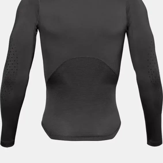 Under Armour Hockey Grippy Fitted Longsleeve Mens Shirt