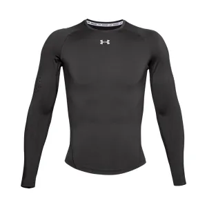 Under Armour Hockey Grippy Fitted Longsleeve Mens Shirt