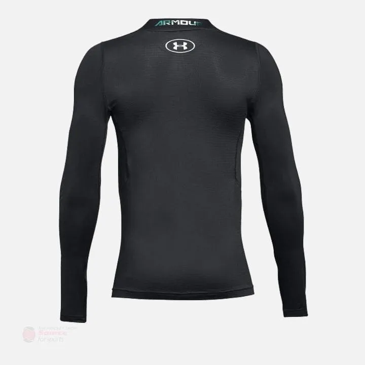 Under Armour Hockey Grippy Longsleeve Junior Shirt (2018)