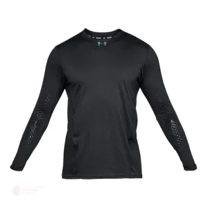 Under Armour Hockey Grippy Longsleeve Senior Shirt (2018)