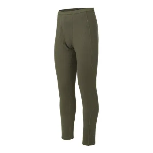 Underwear (long johns) US LEVEL 2 - Olive Green