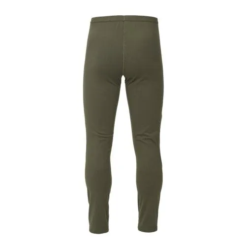 Underwear (long johns) US LEVEL 2 - Olive Green