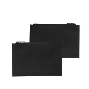 Ungaro UEN917A-Small clutch Cosmo Black