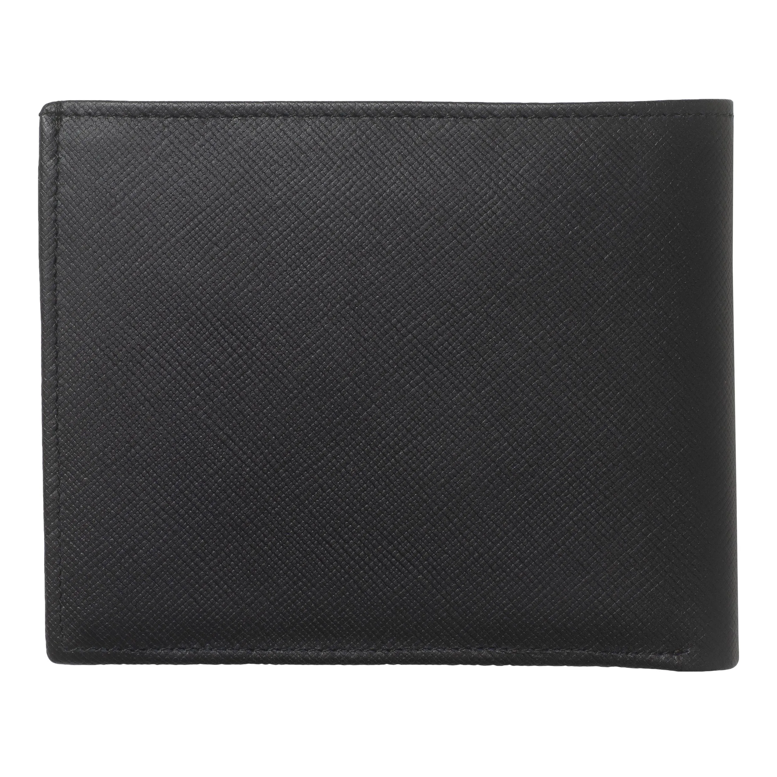 Ungaro ULM917A-Money wallet Cosmo Black
