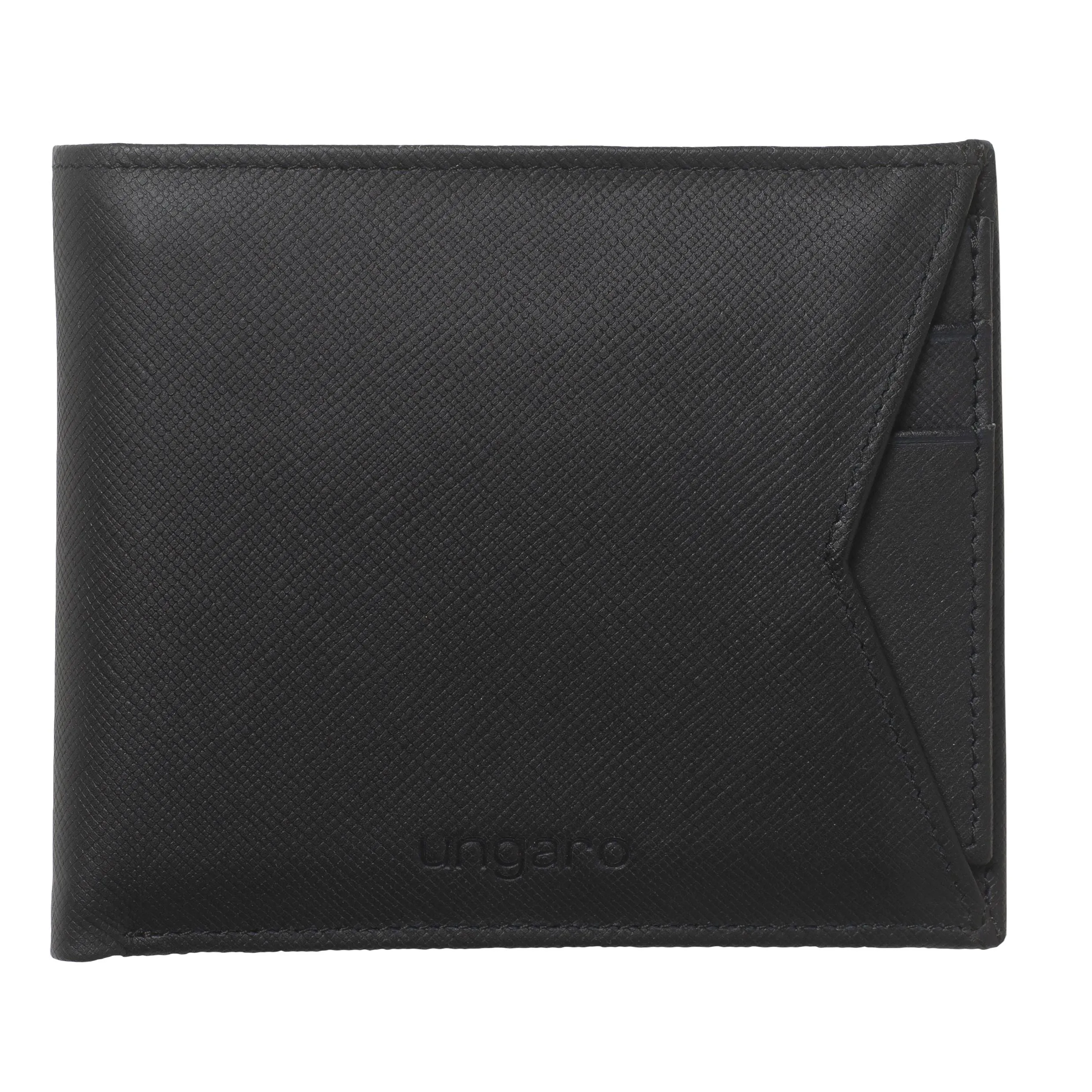 Ungaro ULM917A-Money wallet Cosmo Black
