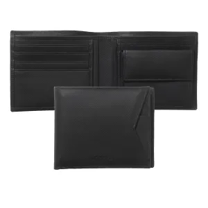 Ungaro ULM917A-Money wallet Cosmo Black