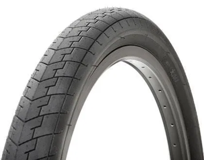 United Direct 16 Inch Tyre Black