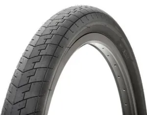 United Direct 16 Inch Tyre Black