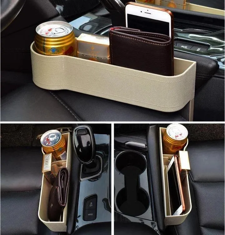Universal Auto Car Seat Crevice