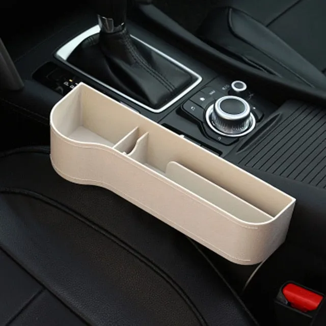 Universal Auto Car Seat Crevice