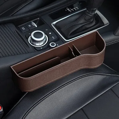 Universal Auto Car Seat Crevice