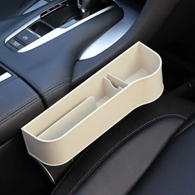 Universal Auto Car Seat Crevice