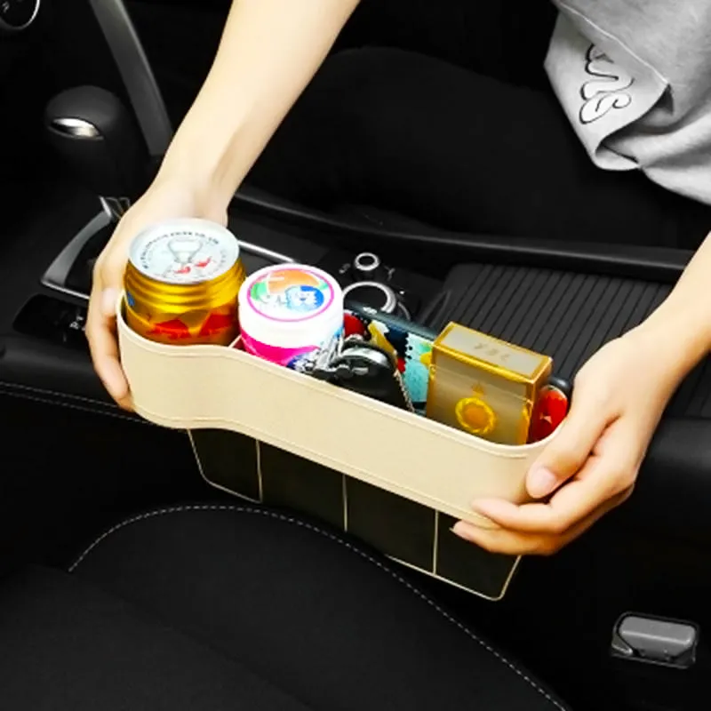 Universal Auto Car Seat Crevice