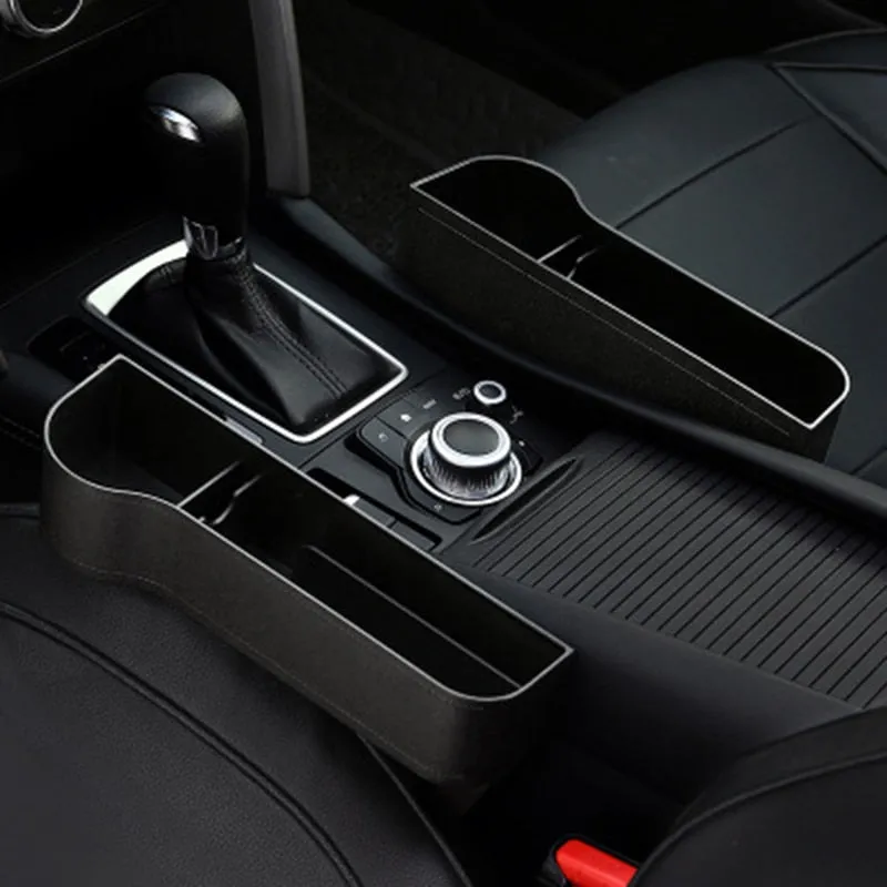 Universal Auto Car Seat Crevice