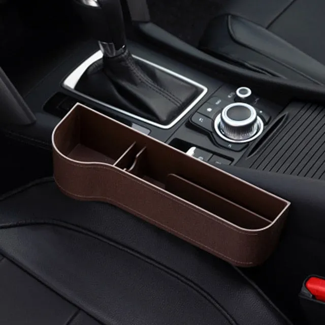 Universal Auto Car Seat Crevice