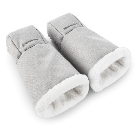 Uppababy 4 Piece Accessory Pack - Anthony