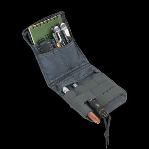 URBAN ADMIN Pouch [O.03] - Cordura - Coyote