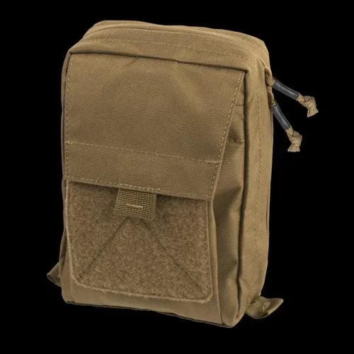 URBAN ADMIN Pouch [O.03] - Cordura - Coyote