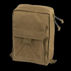 URBAN ADMIN Pouch [O.03] - Cordura - Coyote