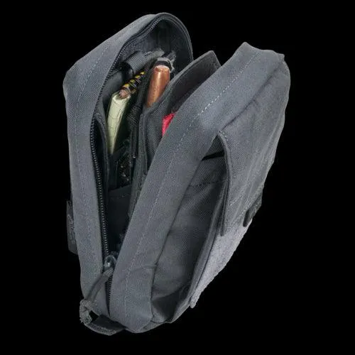 URBAN ADMIN Pouch [O.03] - Cordura - Coyote
