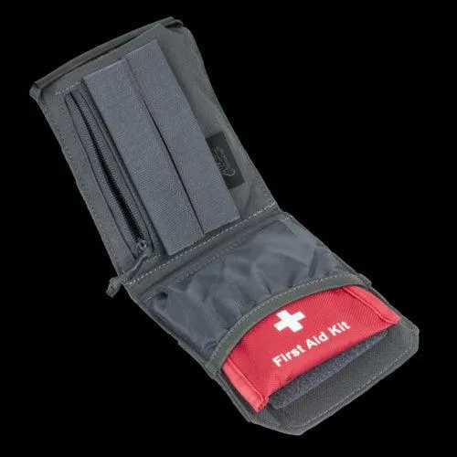 URBAN ADMIN Pouch [O.03] - Cordura - Coyote