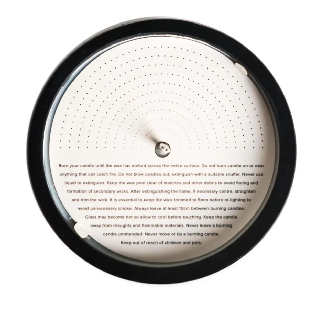 Urban Apothecary Fig Tree Signature Candle 300g