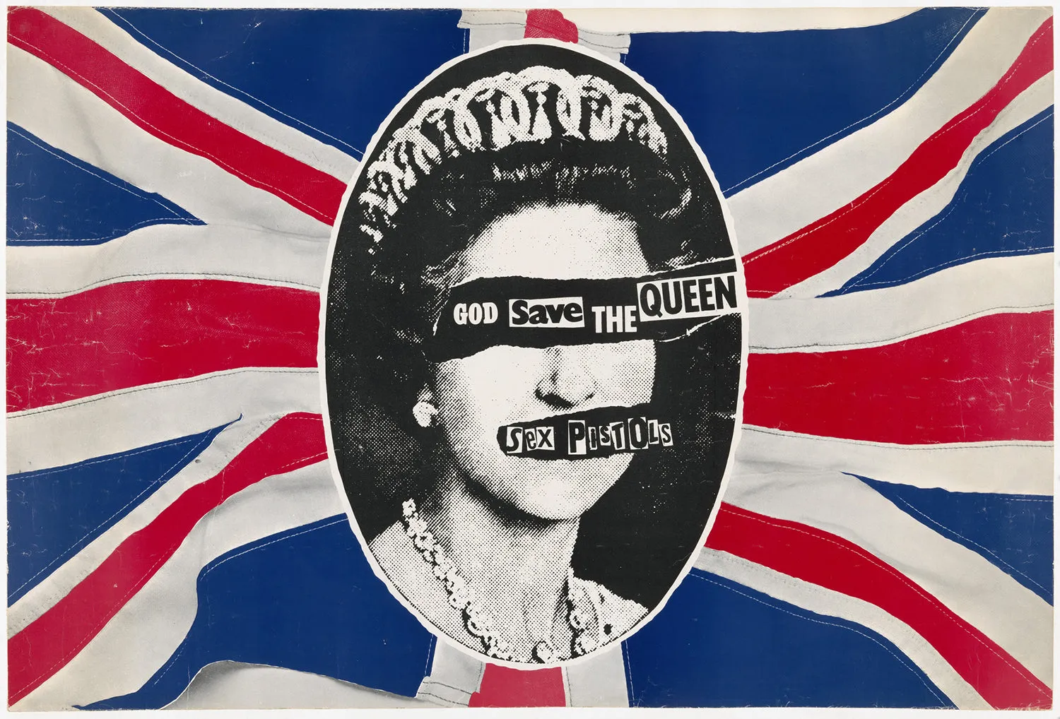 Urban Attitude Kings Coronation 2023 God Save The King 01 Women's T-shirt
